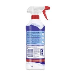 KLINEX | Ενεργός Αφρός Artic Fresh Μπάνιο 435ml