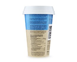 STARBUCKS | STARBUCKS ΦΥ ΡΟΦ ΚΑΡΥΔ ΚΑΦΕ 220ML Καρύδας Cappuccino 220ml