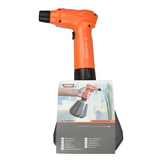 FERM | Ψεκαστικό Πίεσης 1lt 4V 1 Τεμάχιο