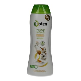BIOTEN | ΑΦΡΟΝΤΟΥΣ ΜΕΛΙ ΚΑΙ ΒΑΜΒΑΚΙ 400 ML