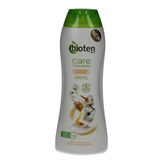 BIOTEN | ΑΦΡΟΝΤΟΥΣ ΜΕΛΙ ΚΑΙ ΒΑΜΒΑΚΙ 400 ML