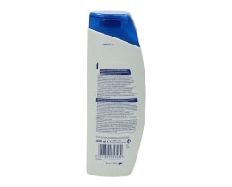 HEAD&SHOULDERS | ΣΑΜΠΟΥΑΝ ΑΝΤΙΠΙΤΥΡΙΔΙΚΟ ΚΑΤΑ ΤΗΣ ΤΡΙΧΟΠΤΩΣΗΣ 400 ML