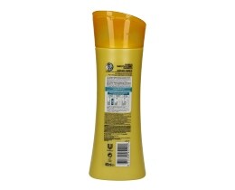 SUNSILK | ΣΑΜΠΟΥΑΝ ΛΕΙΑ ΚΑΙ ΜΕΤΑΞΕΝΙΑ 400 ML