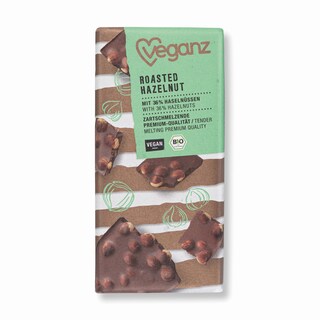 VEGANZ | ΣΟΚΟΛΑΤΕΣ ΥΓΕΙΑΣ