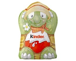 KINDER