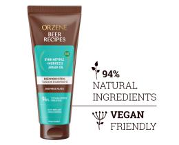 ORZENE | Conditioner Bio για Φθαρμένα Μαλλιά 250ml