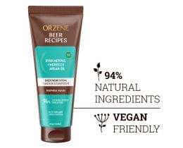 ORZENE | Conditioner Bio για Φθαρμένα Μαλλιά 250ml