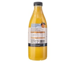 ΑΒ ΚΟΝΤΑ ΣΤΗΝ ΕΛΛΗΝΙΚΗ ΓΗ | Φυσικός Χυμός Πορτοκάλι Λακωνίας 1lt