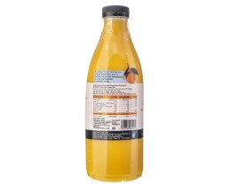 ΑΒ ΚΟΝΤΑ ΣΤΗΝ ΕΛΛΗΝΙΚΗ ΓΗ | Φυσικός Χυμός Πορτοκάλι Λακωνίας 1lt