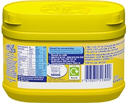 NESQUIK | Ρόφημα Στιγμής Φράουλα 300gr