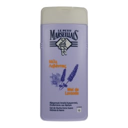 LE PETIT MARSEILLAIS | ΑΦΡΟΛΟΥΤΡΟ ΛΕΒΑΝΤΑ 650 ML