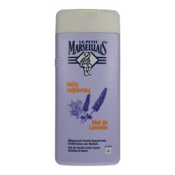 LE PETIT MARSEILLAIS | ΑΦΡΟΛΟΥΤΡΟ ΛΕΒΑΝΤΑ 650 ML