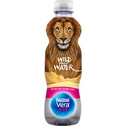 NESTLE | ΦΥΣΙΚΟ ΜΕΤΑΛΛΙΚΟ ΝΕΡO VERA 330 ML