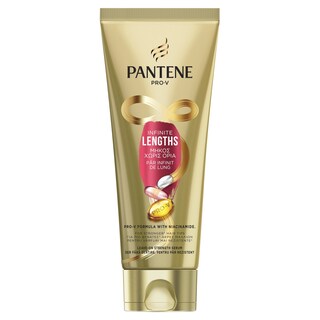 PANTENE | Conditioner Leave-On Μήκος Χωρίς Όρια 200ml