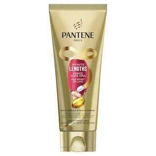 PANTENE | Conditioner Leave-On Μήκος Χωρίς Όρια 200ml