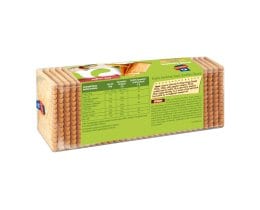 ΑΛΛΑΤΙΝΗ | ΠΤΙ ΜΠΕΡ | Biscuits Petit Beurre Sugar Free 225g