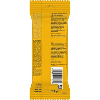 PEDIGREE | Snack Σκύλων DentaStix Daily Oral Care Medium 10-25kg 128g