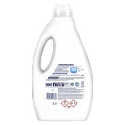 SKIP | Υγρό Πλυντηρίου Ρούχων Actice Clean 40 Μεζούρες