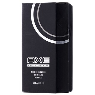 AXE | Κολώνια Eau De Toilette Black 50ml