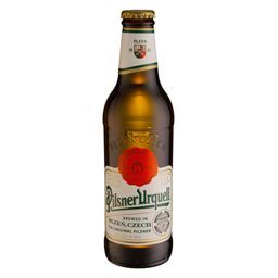 Μπύρα Φιάλη Pilsner Urquell 330ml