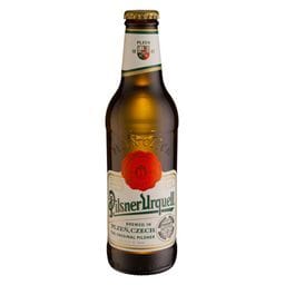 Μπύρα Φιάλη Pilsner Urquell 330ml