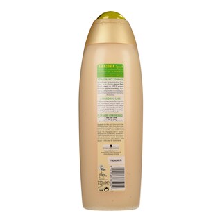 FA | Αφρόλουτρο Amazonia Spirit 750 ml