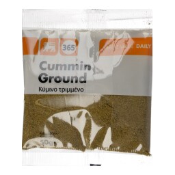365 | ΚΥΜΙΝΟ ΤΡΙΜΜΕΝΟ 50 GR