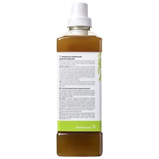 NATURE'S PROMISE | Gel Πλυντηρίου Πιάτων Άρωμα Πορτοκάλι 1lt