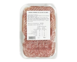 NEGRONI | Προσούτο Fiocco & Σαλάμι Μιλάνου 85g