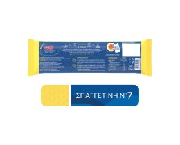 ΜΕΛΙΣΣΑ | Σπαγγετίνι Νο7 500g