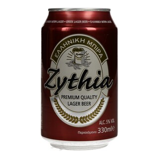 ZYTHIA