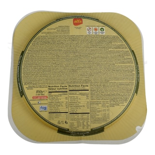 ALFA | ALFA SPINACH PIE FROM PILIO 850GR FRO  850 GR