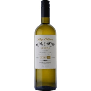 ΚΥΡ ΓΙΑΝΝΗ | BLE TRACTER WHITE KIR YIANNI  750ML