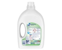 KLINEX | Υγρό Πλυντηρίου Ρούχων Fresh Clean 40 Μεζούρες
