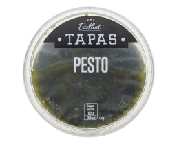 EXCELLENT TAPAS | Σάλτσα Pesto 130g