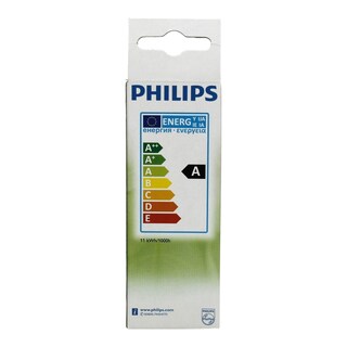 PHILIPS | ΛΑΜΠΑ ΟΙΚΟΝΟΜΙΑΣ GENIE 11WE14 1 ΤΕΜ