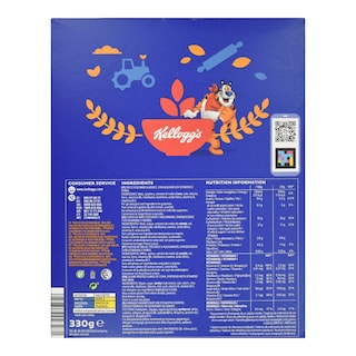 KELLOGGS