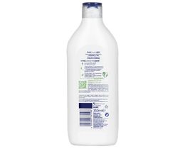 NIVEA | Λοσιόν Σώματος Naturally Good Αλόη 350ml