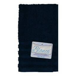 BLANCA | BLANCA TOWEL 30X50 PETROL