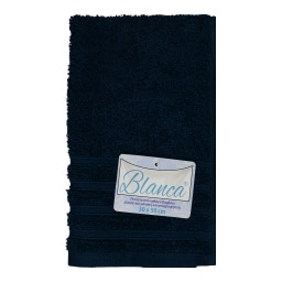 BLANCA | BLANCA TOWEL 30X50 PETROL