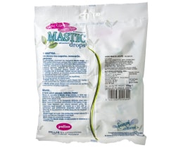 ΛΑΒΔΑΣ | Candies Mastic Drops Sugar Free 150g