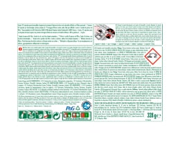 FAIRY | FAIRY CAPS PLATINUM LEMON 22P