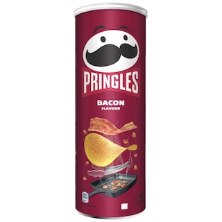 PRINGLES