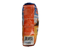 3Α | ΡΥΖΙ ΑΓΡΙΟ ΕΙΣΑΓΩΓΗΣ 500 GR