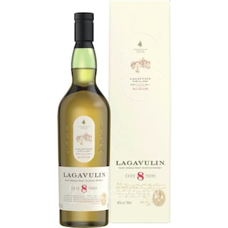 LAGAVULIN | Ουίσκι Σκωτίας Single Malt 8 Ετών 700ml