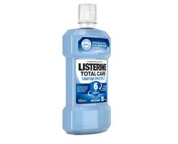 LISTERINE | Στοματικό Διάλυμα Total Care Tartar 500ml