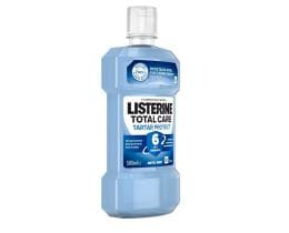 LISTERINE | Στοματικό Διάλυμα Total Care Tartar 500ml