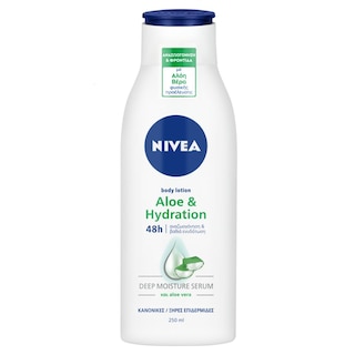 NIVEA