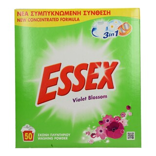 ESSEX | APOΡΡΥΠΑΝΤΙΚΑ  3 KG