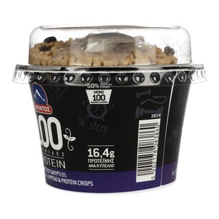 ΟΛΥΜΠΟΣ | ΟΛΥΜΠΟΣ ΕΠΙΔ.ΓΙΑΟΥΡΤ.100 PROTEIN